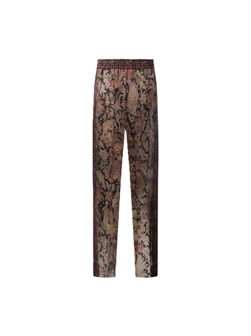 CIALDA TROUSER Pierre Louis Mascia | CIALDA/S-PT12937519481/101